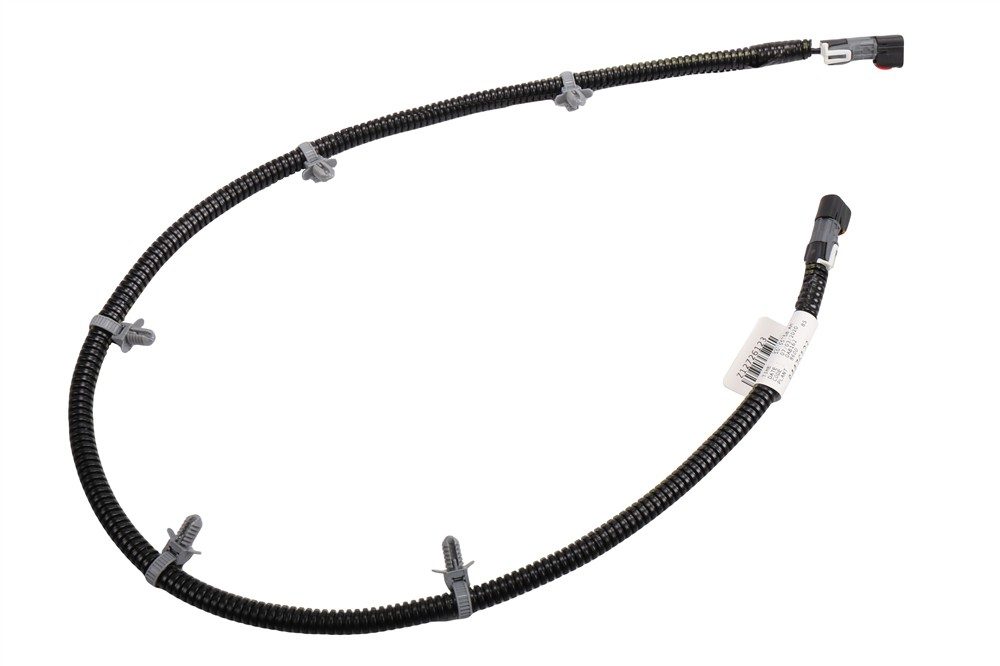 GM Genuine Parts Front Advance Driver Assistance System (ADAS) Camera Wiring Harness 84476123 — image 2